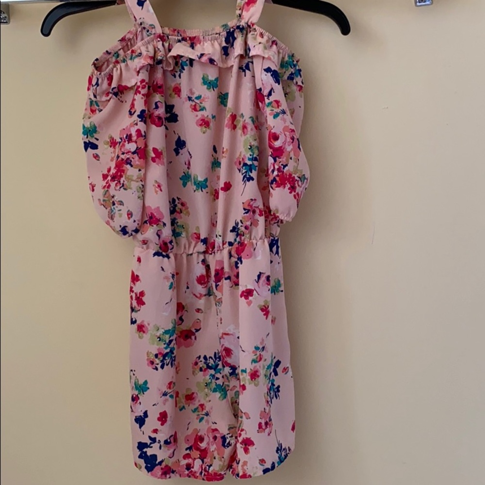 Romper - Picture 2 of 2